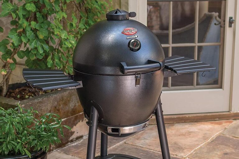 Master the Art of Outdoor Cooking with Kamado Smokers: A Guide to Uses, Advantages, and How to Choose the Right One