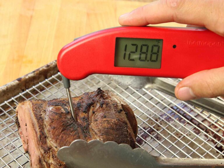 What is a Meat thermometer? How to Choose one?