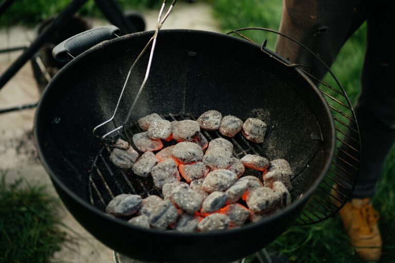 Briquettes vs. Lump Charcoal: Which is the Best Fuel for Your Outdoor Cooking Needs?
