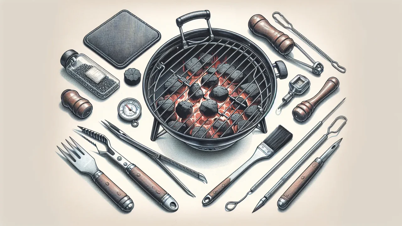 top-5-must-have-barbecue-grill-accessories-to-enhance-your-grilling-experience
