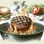 Grilling the Perfect Burger: From Meat Selection to Toppings.